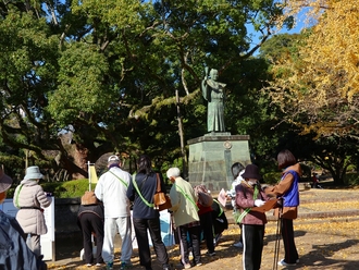 徳島れきし博士クイズラリー