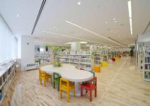 図書館