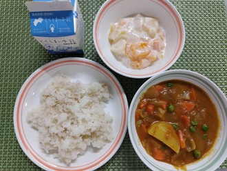 カレー