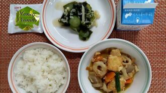みそ煮