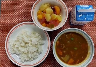カレー