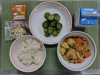 肉じゃが