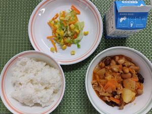 12月16日　中学校