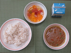 4月10日　小学校