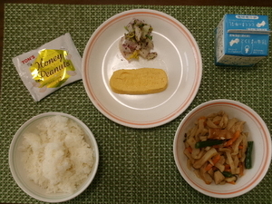 4月14日　小学校