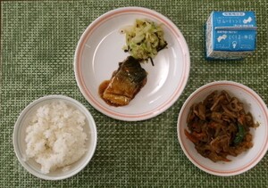 5月12日　小学校