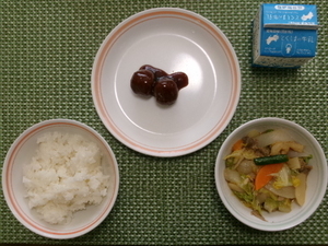 5月14日　小学校