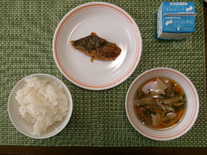 5月19日　小学校
