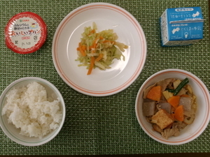 5月20日　小学校