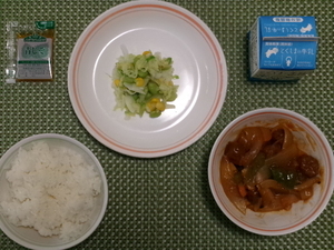 5月21日　小学校