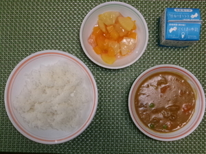 5月22日　小学校