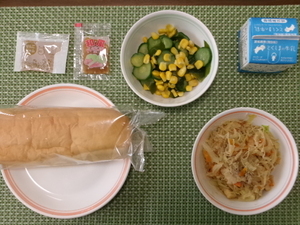 5月23日　小学校