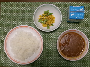 6月3日　小学校