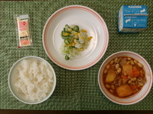 9月30日　小学校