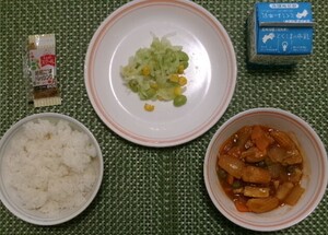 10月15日　小学校