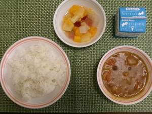 10月17日　小学校