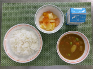3月17日　小学校