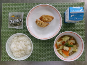 3月23日　小学校