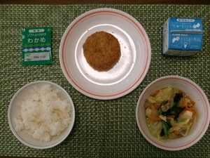 6月30日　小学校