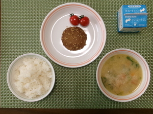 7月4日　小学校