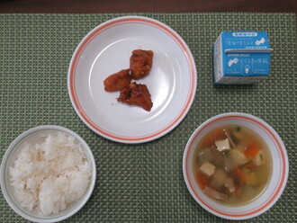 とり　すだち風味