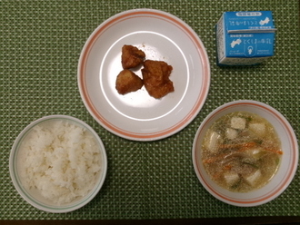 とり肉