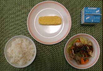 焼肉