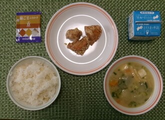 からあげ