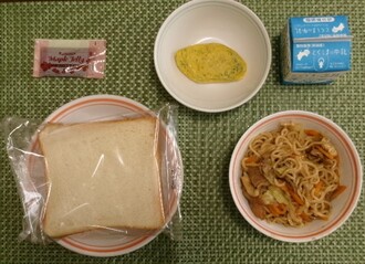 やきそば