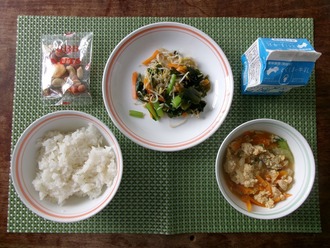 親子丼