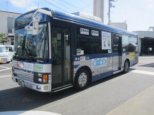 交通局車両（画像）