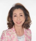 ファシリテータ　加渡いづみさん写真